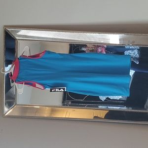 Fila dress